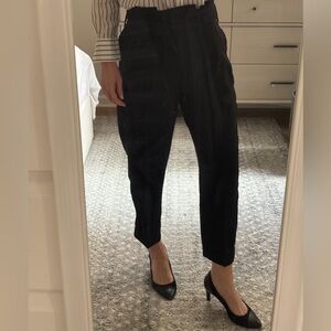 Boden high-waist Trousers